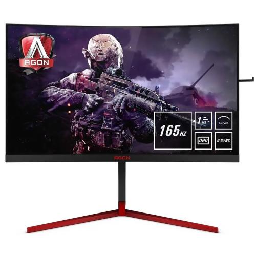Монитор AOC AG273QCG