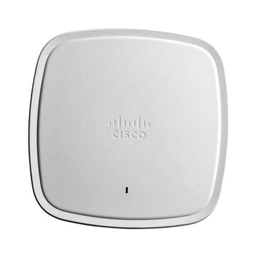 Точка доступа Cisco Catalyst 9120AXI Wi-Fi 6 высокой плотности с 16 антеннами