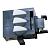 Кнопка Kyocera 302HN44180
