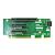 Райзер-карта Gooxi SR2108-748-PCIE3-M1 PCIe 5.0 расширение Riser3