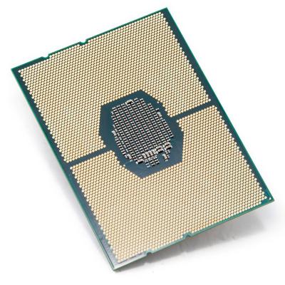 Intel Xeon Silver 4216 SRFBB серверный процессор