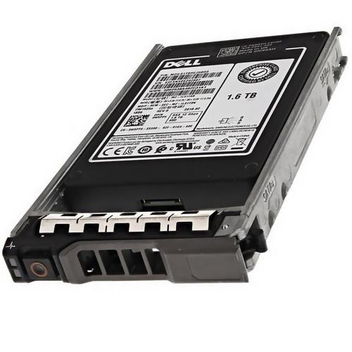 Накопитель Dell 345-BBEZ 