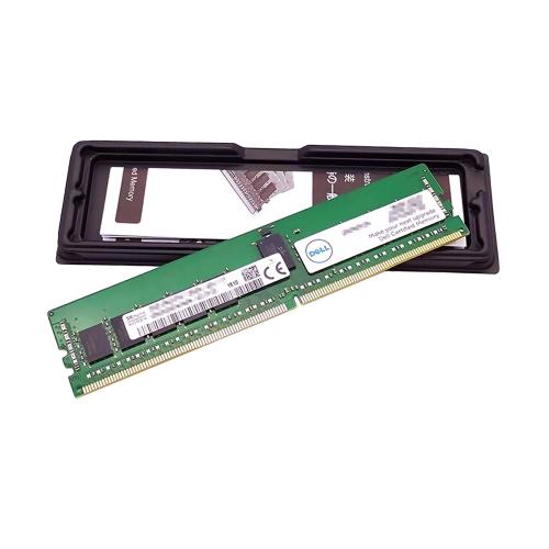 Серверный модуль памяти Dell 370-BCGL 96GB DDR5-6400 RDIMM ECC для серверов Dell