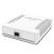 MikroTik CSS106-1G-4P-1S коммутатор, 5 портов 1 Гбит/сек (RJ-45) и 1 порт SFP