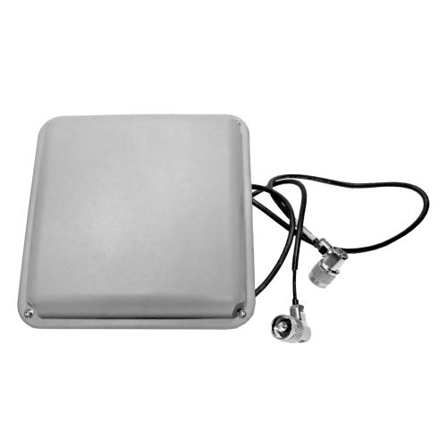 Cisco AIR-ANT5114P2M-N= уличная направленная антенна 5 ГГц 14 dBi 2-портовая N-type