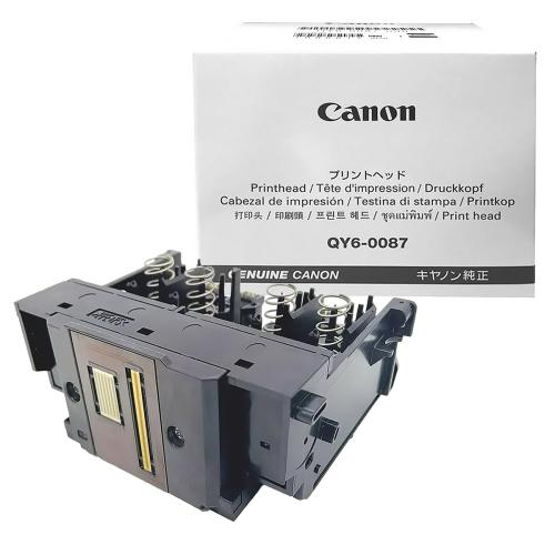 Печатающая головка Canon QY6-0087-010000