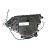 Блок лазера Lexmark 40X8081 LSU Galvo для MS315 MS410 MS415 MS510 MX410 M1140 M1145