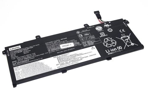 Аккумулятор Lenovo L18S3P71