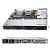 Сервер Supermicro SYS-510P-MR 1U UP LGA4189 4x3.5