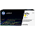 Картридж HP CE342A