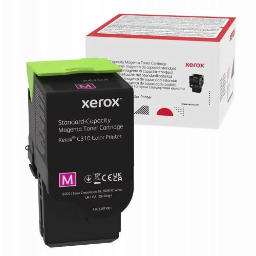 Картридж XEROX 006R04370