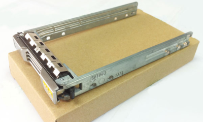 Салазки Dell 18KYH