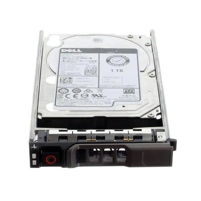 Жесткий диск Dell 8DN1Y 1TB 7.2K 6G SATA 2.5'' (SFF) для серевров Dell