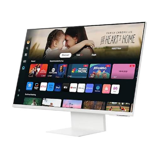 Монитор Samsung LS32DM801UIXCI
