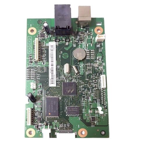 Плата HP CZ165-60001
