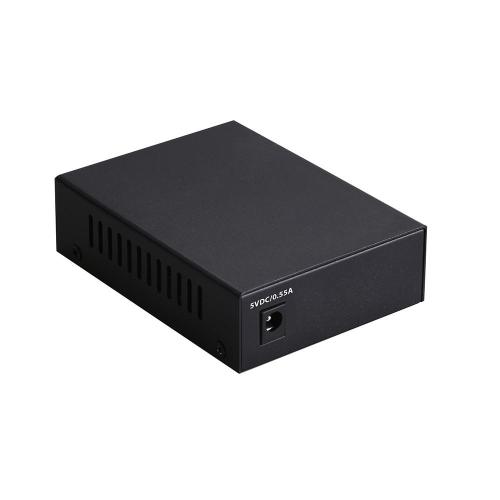 D-Link DMC-G01LC/C1A Медиаконвертер с 1 портом 100/1000Base-T и 1 портом 1000Base-X SFP