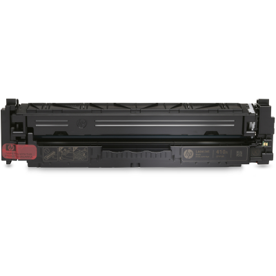 Картридж HP CF410A черный, модель 410A