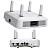 Точка доступа Cisco Aironet 2802E 802.11ac Wave 2 с поддержкой 160MHz каналов