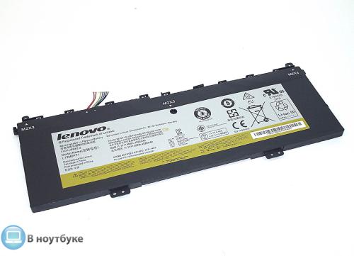 Аккумулятор Lenovo L13M6P71