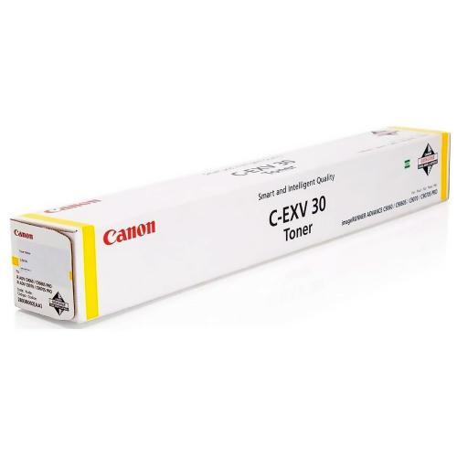 Картридж Canon 2803B002