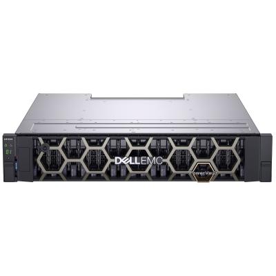 Система хранения данных Dell EMC PowerVault  ME4024 210-AQIF-531-000