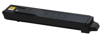 Тонер-картридж Kyocera 1T02P30AX0, черный