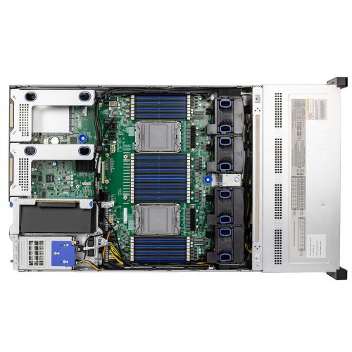 HIPER R3-T223212-13 внутреннее устройство сервера