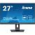 Монитор IIYAMA XUB2792QSN-B5