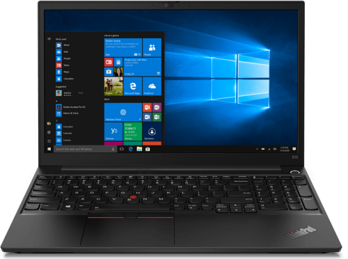 Ноутбук Lenovo 20TES37Q00