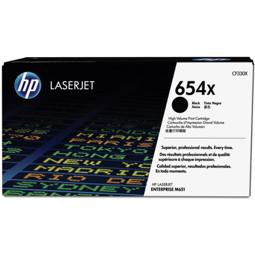 Картридж HP CF330X