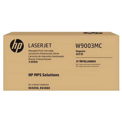 Картридж HP W9003MC