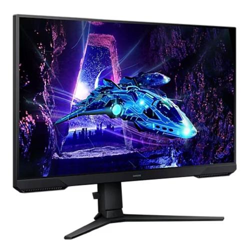 Монитор Samsung LS27DG300EIXCI