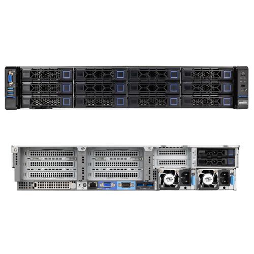 Серверная платформа HIPER R3-T223212-13 Server R3 Advanced