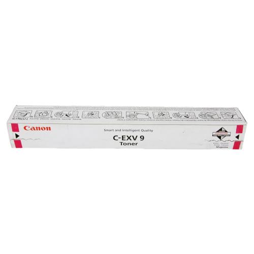 Тонер Canon 8642A002