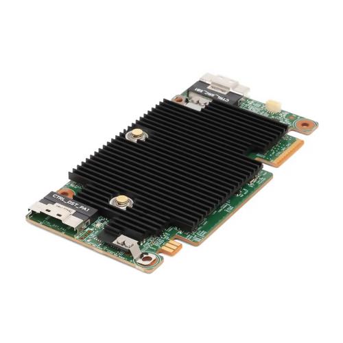 Контроллер Dell 405-ABCQ PERC H355, Front, 16 портов, SAS 12 Гбит/с