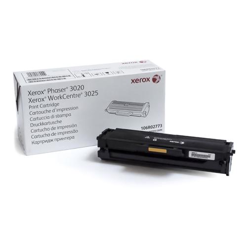 Картридж XEROX 106R02773