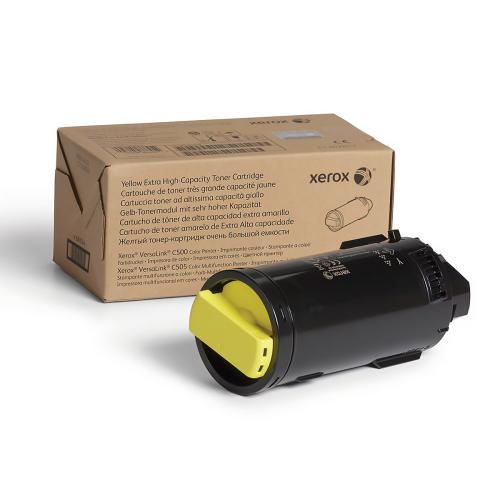 Картридж XEROX 106R03886