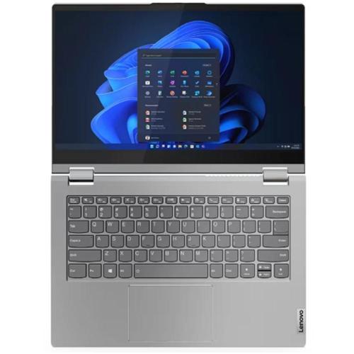 Ноутбук Lenovo 21JG001TAU