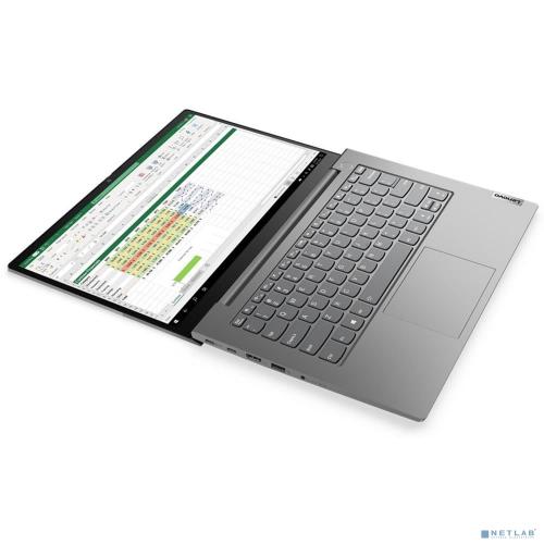 Ноутбук Lenovo 20VD00XQRU
