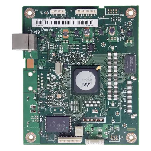 Плата HP CF378-60003