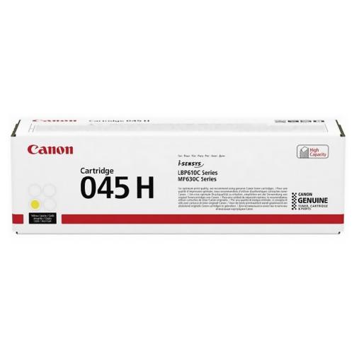 Картридж Canon 1251C002