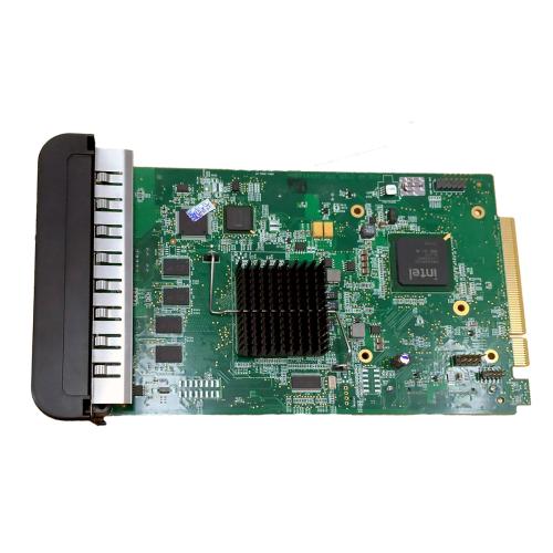 Плата форматера HP CN727-67042