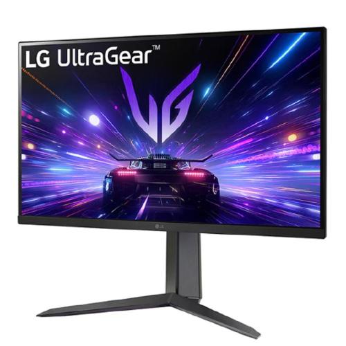 Монитор LG 27GS65F-B.ARUZ