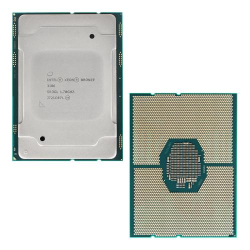 Процессор Intel Xeon Bronze 3106 338-BLUN