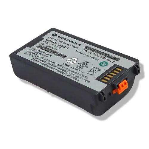Аккумулятор Motorola 82-127909-02