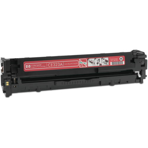 Картридж HP CE323A