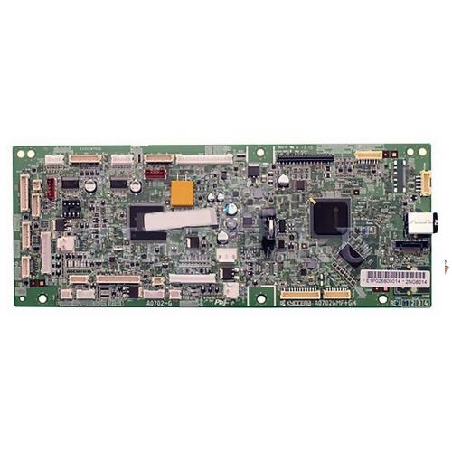 Плата управления KYOCERA 302NG94322