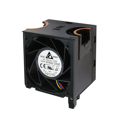 Стандартный вентилятор Lenovo 4F17A14497 однороторный 60x38мм для ThinkSystem SR650 V2