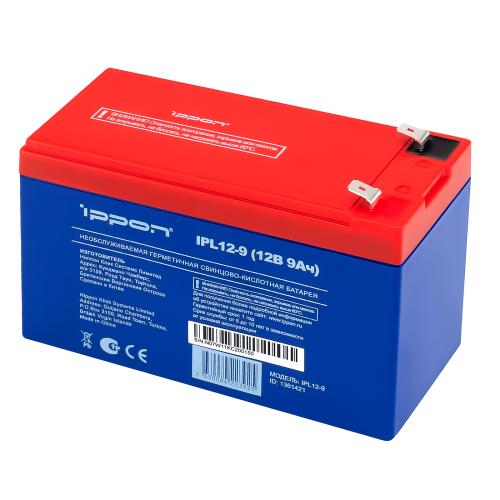 ИБП Ippon 1361421