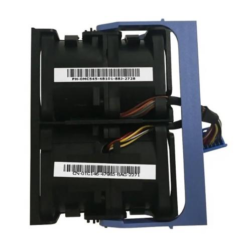 Вентилятор Dell 0MC545
